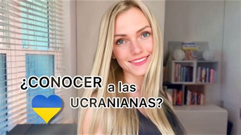 citas con ucranianas|Conocer ucranianas solteras